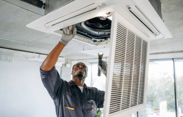 Licensed Hvac service in Zanesville, OH - FH HVAC
